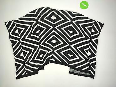 bluzy 2005: Ponczo damskie, rozmiar One size — 4