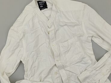 Shirts: Shirt for men, XS (EU 34), SinSay, condition - Good