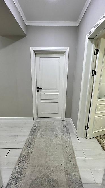 Продажа квартир: 3 комнаты, 80 м², Элитка, 9 этаж, Евроремонт — 10