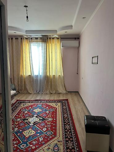 Продажа квартир: 2 комнаты, 47 м², 3 мкр 105 серия, 5 этаж, Косметический ремонт — 3