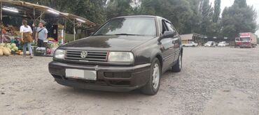 фары на нексию 2: Volkswagen Vento: 1992 г., 2 л, Механика, Бензин, Седан