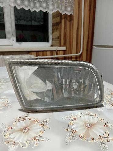honda avancier фары: Левая противотуманная фара Honda 2000 г., Б/у, Япония — 1
