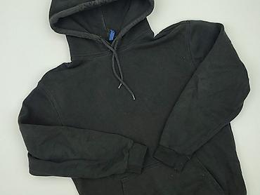 divided basic: H&M Divided, Bluza z kapturem damska, rozmiar S — 1