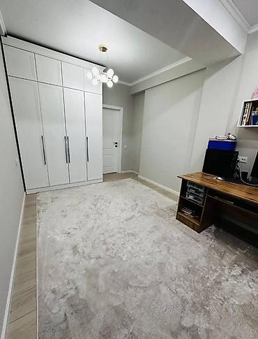 125: 2 комнаты, 61 м², Золотой квадрат Элитка, 9 этаж, Дизайнерский ремонт — 6