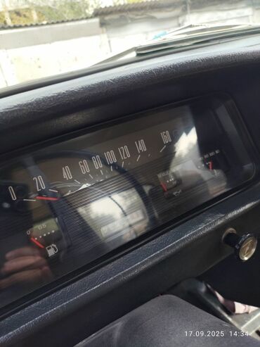 Москвич: Москвич 412: 1989 г., Механика, Бензин, Седан — 4