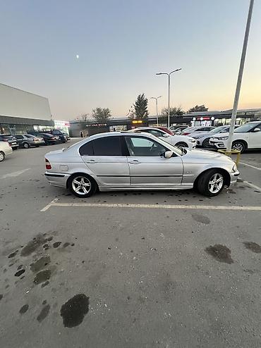 bmw e93: BMW 3 series: 2002 г., 2 л, Механика, Бензин, Седан — 3