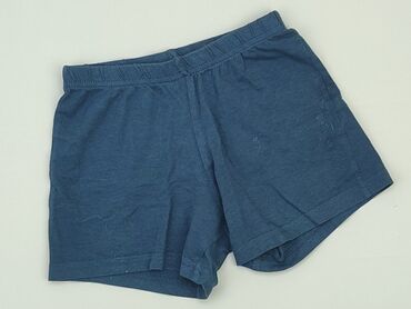 spodenki do biegania puma: Shorts, Lupilu, 3-4 years, 98/104, condition - Very good