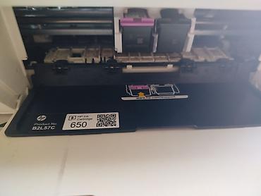 hp computer: HP DeskJet Ink Advantage 1515 çoxfunksiyalı cihaz - Funksiyalar — 3
