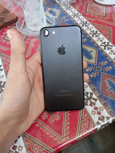 golder телевизор 32 дюйма: IPhone 7, 32 ГБ, Черный, Отпечаток пальца