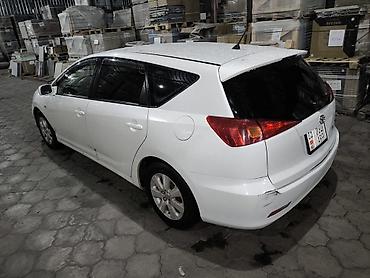 багажник калдина: Toyota Caldina: 2003 г., 2 л, Универсал — 3