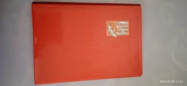 Другие книги и журналы: Подборка изданий по рукоделию: 1) Käsitöö — альбом №11 (эстонское — 7