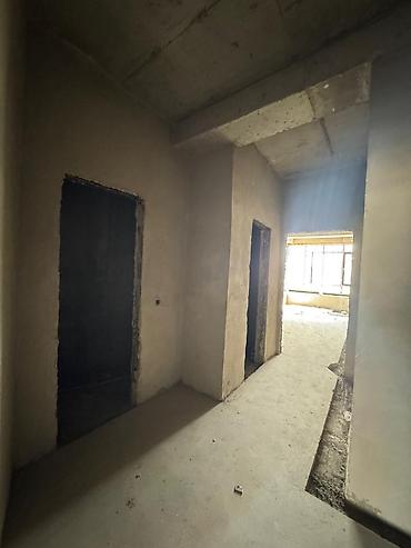 2 bedroom: 2 комнаты, 78 м², Золотой квадрат Элитка, 8 этаж, ПСО (под самоотделку) — 3