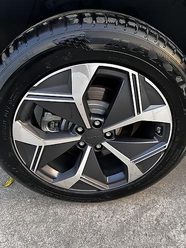 GAC: Авто под заказ Авто очень в идеальном состоянии с родным пробегом — 11