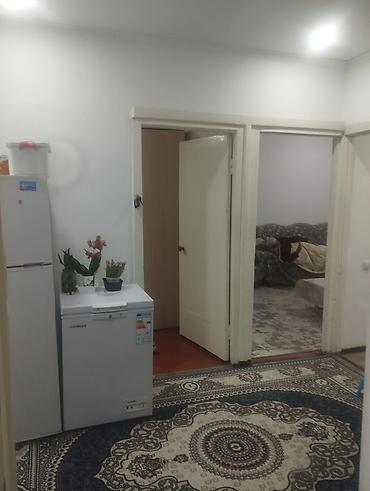 3 ком квартиры: 3 комнаты, 56 м², Индивидуалка, 2 этаж, Косметический ремонт — 1