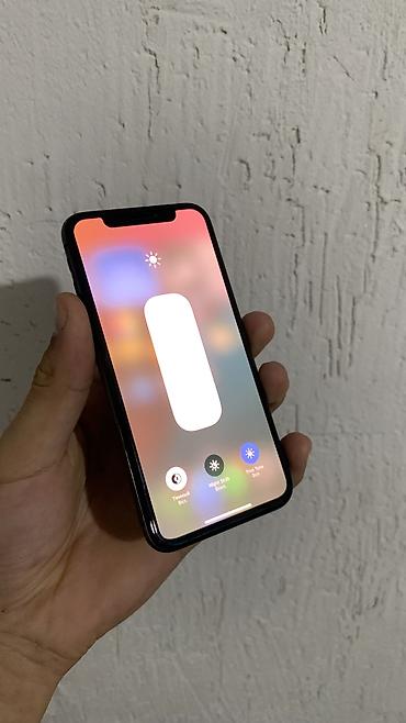 iphone duo: Обен есть IPhone XS, 256 ГБ, цвет Space Gray - Экран Super Retina — 5