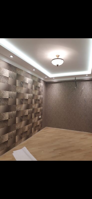 Təmir işləri: Peşəkar usta xidmətləri – mənzil və ofislərin təmiri, - Elektrik — 4