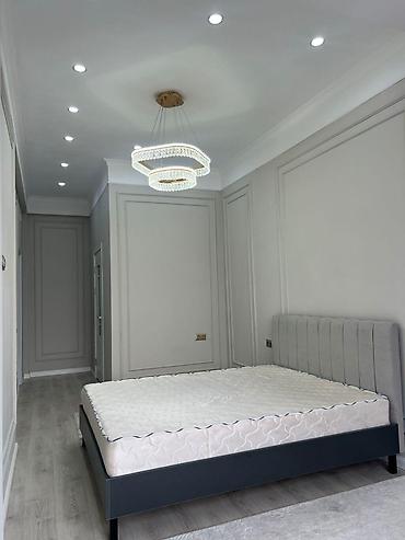 Кухонные столы и стулья: Кухонный стол и стул, цвет - Оранжевый — 7