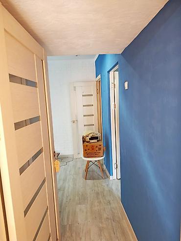 Долгосрочная аренда квартир: Студия, С мебелью частично — 5