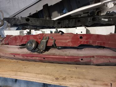 Digər avtomobil ehtiyat hissələri: Honda Insight Ehtiyat Hisseleri Honda Insight Variator 1.3 Karobkasi — 8