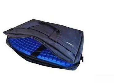 Futrole i torbe za laptopove: Torba za laptop Gembird 15.6" - Dimenzije: pogodna za laptopove do — 8