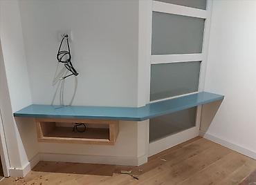 Usluge u domaćinstvu: Sve vrste stolarskih usluga. -Montaze, demontaze. kuhinja — 7