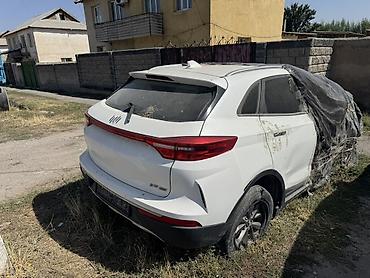 фари опель омега б: Разбирается на запчасти: кроссовер Haval F7x (купеобразный SUV) — 1