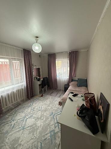 Продажа коттеджей и домов: 🏠 Эксклюзивный вариант! Продаётся дом в Чон-Арык 🏡 Участок: 12 соток — 25