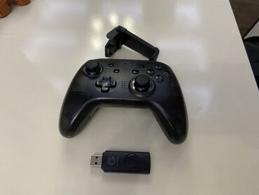 джойстик для телефон: GameSir T4 Pro — один из лучших контроллеров для ПК, смартфонов и