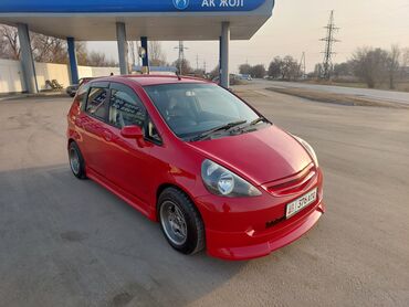 мтз трактор 82 1: Honda Fit: 2003 г., 1.3 л, Вариатор, Бензин, Хэтчбэк