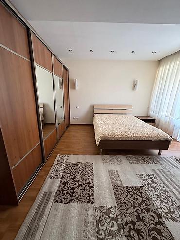 Долгосрочная аренда квартир: 3 комнаты, Собственник, Без подселения, С мебелью полностью — 21