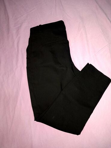 dsquared farmerke muske: M (EU 38), Visok struk, Drugi kroj pantalona