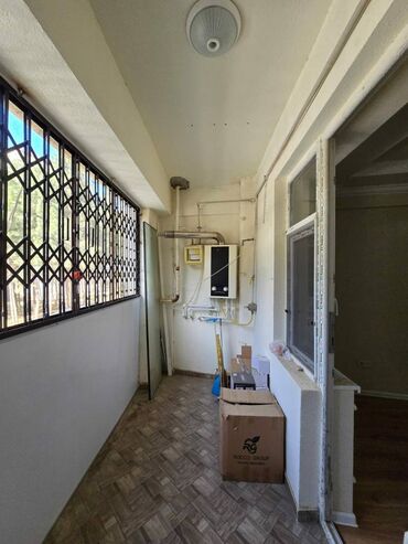 Yeni tikili: 2 otaqlı, Yeni tikili, m. Həzi Aslanov, 64 kv. m — 10