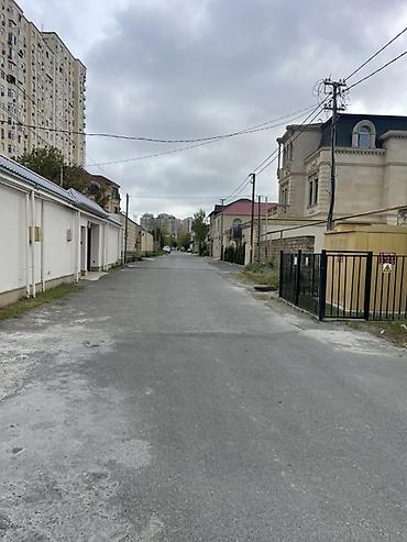 Torpaq sahələrinin satışı: Tikinti — 11