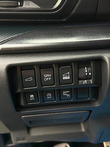 Транспорт: Subaru Forester: 2021 г., 2.5 л, Вариатор, Внедорожник — 7