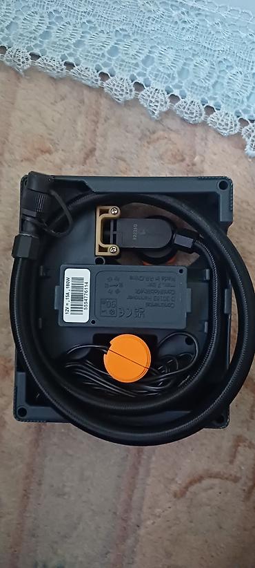 r16 4100: Набор для экстренного ремонта шин Continental ContiMobilityKit - — 1
