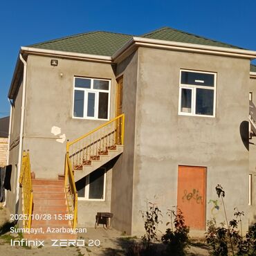 Həyət evləri və villaların satışı: 6 otaqlı, 180 kv. m, Yeni təmirli -da lalafo.az — 7 Həyət evləri və villaların satışı: 6 otaqlı, 180 kv. m, Yeni təmirli — 7