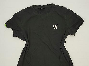 uniqlo: T-shirt damski, rozmiar M — 1
