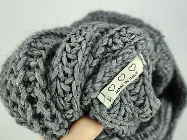 botki kulig: Hand Knitted, Golf damski, rozmiar One size — 4