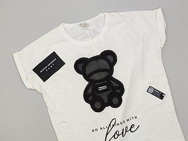 fox t shirty: FreeStyle, T-shirt damski, rozmiar M — 1