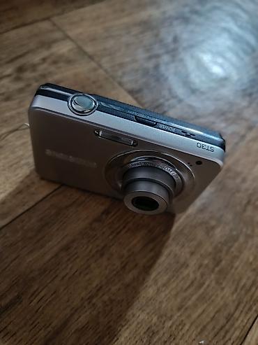 samsung dv150f: Цифровой фотоаппарат Samsung ST30 (компакт) Комплектация: - — 5