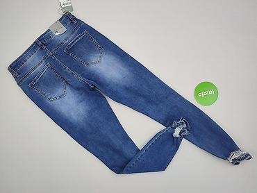deichmann fb: Jeansy damskie, rozmiar M — 9