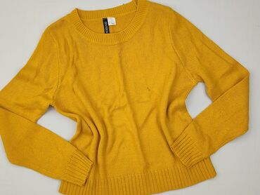 hm sukienka marynarka: H&M, Women`s sweater, size S (EU 36)