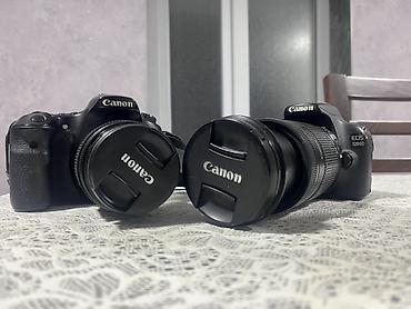 asus tuf gaming f17: Canon DSLR fotoaparat dəsti Model və gövdələr: - Canon EOS 60D — 2