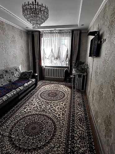 Продажа квартир: 3 комнаты, 60 м², 2 этаж, Косметический ремонт — 5