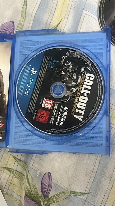 pubg azerbaijan: Ps4 ucun oyun diskleri satilir,hec bir diskin ustunde ve ya arxa — 6