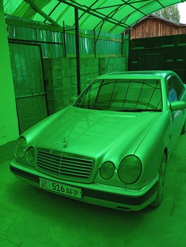 двигатель мерседес 2.2 дизель купить: Mercedes-Benz E-Class: 1997 г., 3.2 л, Автоматические, Бензин, Седан