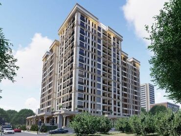 Продажа квартир: 1 комната, 37 м², Элитка, 11 этаж, ПСО (под самоотделку)