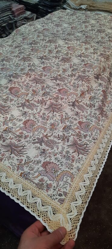 Süfrələr: Yeni rəng - Mavi Süfrə, Ödənişli çatdırılma — 9