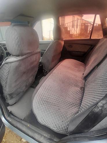 разбитые авто: Daewoo Nexia: 2012 г., 1.5 л, Механика, Бензин, Седан — 3