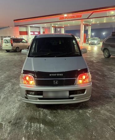 470 лексус бишкек цена: Honda Stepwgn: 2000 г., 2 л, Автомат, Бензин, Минивэн